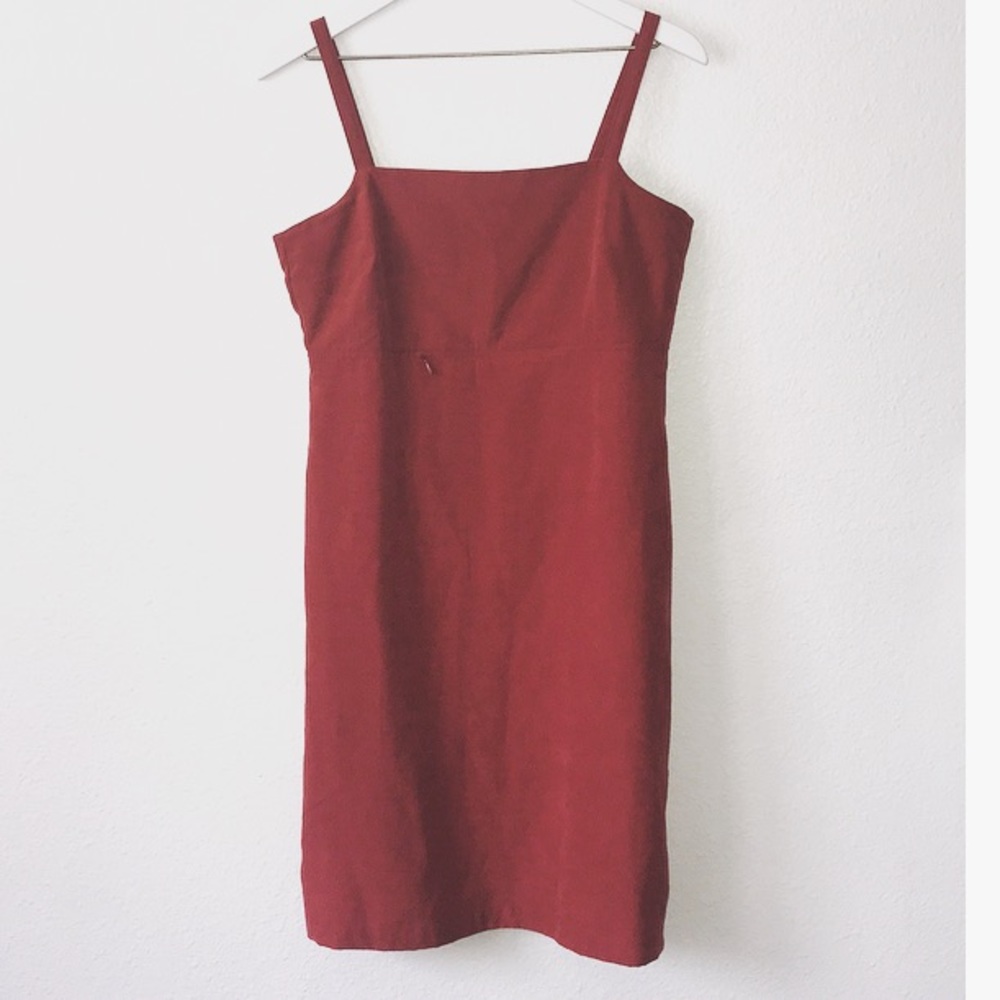 Patagonia🌸Duway Jumper Dress